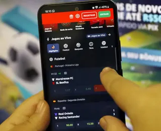 Governo pode arrecadar valor bilionário com cobrança de bets; entenda