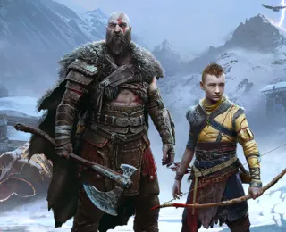 Série de ‘God Of War’ avança e já tem nome confirmado; saiba quem