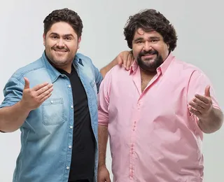 Sertanejo diz que perdeu 40kg com injeção para emagrecer