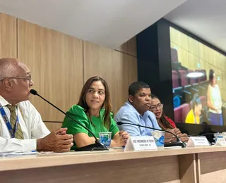 Sesab divulga investimento de R$ 21,5 bilhões no biênio 2023/24