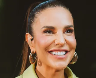 Ivete sobre candomblé no axé: "Todo mundo sabe, mas se faz de maluco"