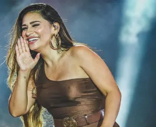 Simone Mendes e mais: Fenagro 2024 confirma primeiros shows