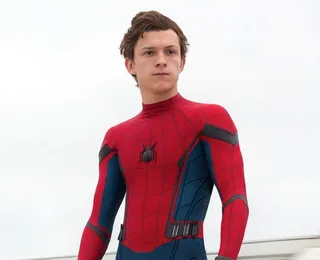 Sony cancela projetos e foca no 'Homem-Aranha' de Tom Holland