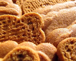 Speculoos: por que esse biscoito deve virar moda em Salvador