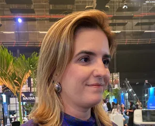 Summit de Negócios: secretária Mila Paes destaca importância do evento