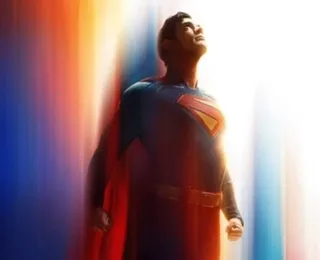 ‘Superman’ ganha primeiro pôster e data para trailer; confira