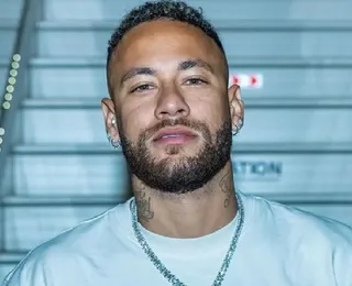 Suposta 4ª filha de Neymar é internada e mãe reage: "Esse dia chegou"