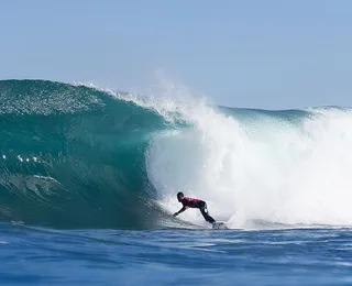 Surfe: Brasil iguala recorde histórico e terá 11 surfistas na WSL