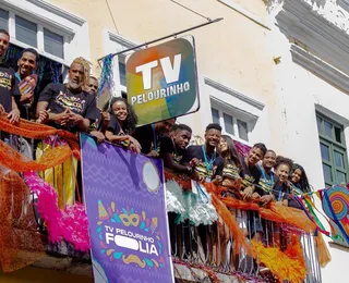 TV Pelourinho Olodum abre inscrições em curso audiovisual gratuito