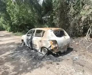 Taxista de 80 anos é sequestrado, esfaqueado e morto