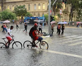 Temporal deixa três mortos no interior de São Paulo