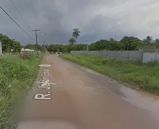 Tentativa de assalto a policial em Camaçari termina com troca de tiros