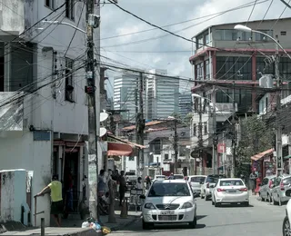 Terror: Moradores de Pernambués sofrem com tiroteio e um homem morre