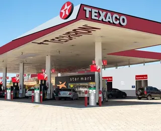 Texaco enfrenta batalha na Justiça por quebra de contrato na Bahia