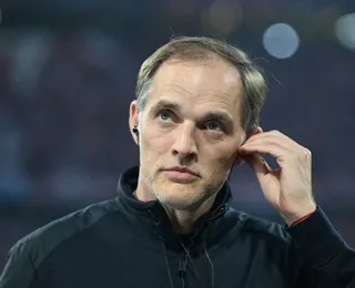 Thomas Tuchel negocia para ser técnico da seleção da Inglaterra