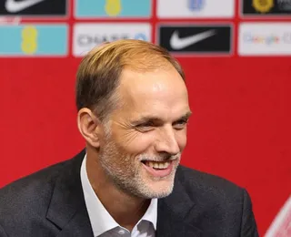 Thomas Tuchel será o técnico da Inglaterra a partir de 2025