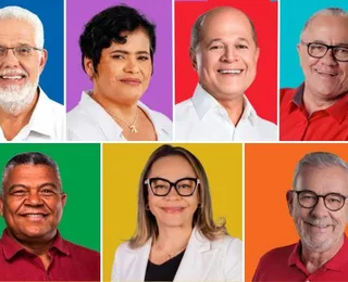 Fim da escala 6x1: todos deputados federais do PT Bahia assinam PEC