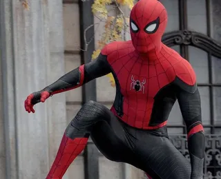 Tom Holland anuncia ‘Homem-Aranha 4’ e início das filmagens