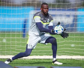 Torcedor do Inter acusa goleiro ex-Vitória de agressão contra criança