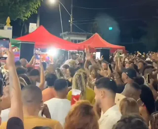 Tradicional em Salvador, Samba do São Lázaro anuncia encerramento definitivo