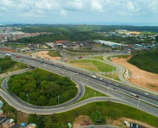 Tráfego na Via Regional será alterado neste fim de semana