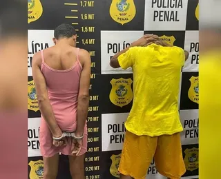 Travesti e irmão são presos por latrocínio de idoso