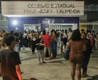 'Treineiro' no Enem 2024, estudante de 16 anos comenta prova e redação