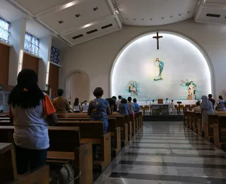 Tríduo da Gratidão abre homenagens para Santa Dulce