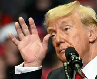 Trump é eleito pessoa do ano de 2024 pela revista Time