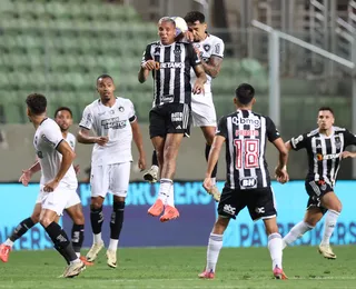 Tudo é incerto na final da Libertadores entre Galo e Botafogo