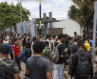 Um a cada quatro estudantes está sem raça declarada no Censo Escolar