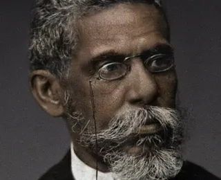 Universidade realiza concurso de sósias do escritor Machado de Assis