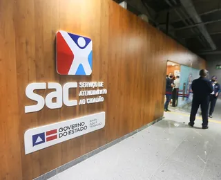 Vai ao SAC? Veja quais postos estarão abertos no Dia do Servidor