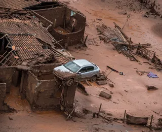 Vale e BHP elevam a R$ 170 bilhões proposta de compensação