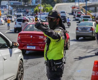 Porte de arma a agentes de trânsito: o que pode acontecer agora?