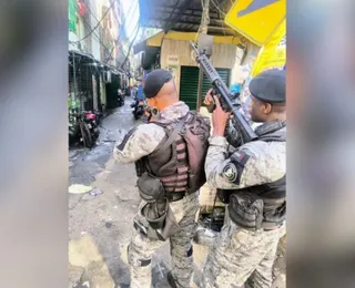 Veja o que se sabe operação da PM na Rocinha, maior favela do Brasil