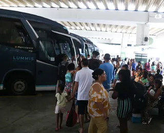 Veja quantos feriados prolongados Salvador terá em 2025