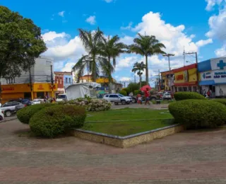 Vereador é agredido com socos e leva tiro de raspão na Bahia