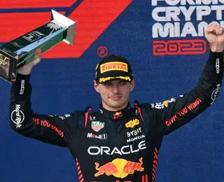 Verstappen conquista seu quarto título consecutivo da Fórmula 1