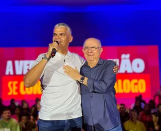 Vice ou deputado? Pablo Roberto revela futuro após eleição em Feira