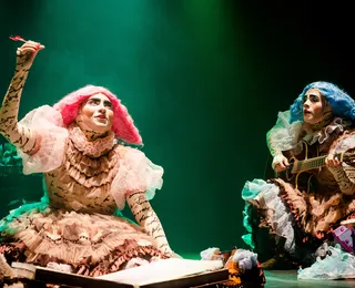 Vila Velha promove teatro infantil com Festival Vilerê