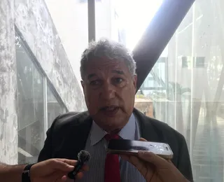 "Vinda de Lula tem papel significativo", diz Rosemberg sobre Camaçari