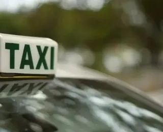 Vistoria anual de taxi é prorrogada até o dia 6 de dezembro