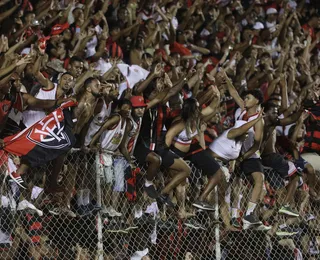 Vitória busca quarto resultado positivo consecutivo contra o Corinthians