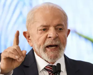 Vitória de Kamala Harris é mais segura para a democracia, diz Lula