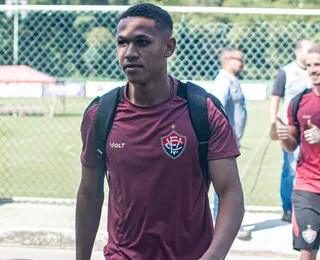 Vitória incorpora cinco atletas no time de Aspirantes; saiba quais