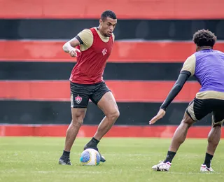 Vitória x Grêmio: Leão tenta manter viva a chance de ‘Liberta’