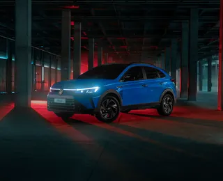 Volkswagen anuncia novo Nivus; confira novidades da versão 2025