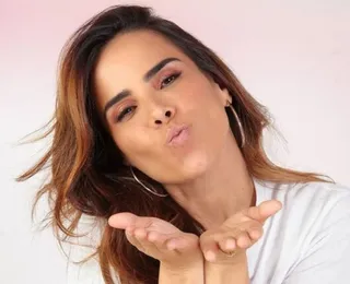 Wanessa Camargo sobre BBB: "Não me arrependo, mas não faria de novo"