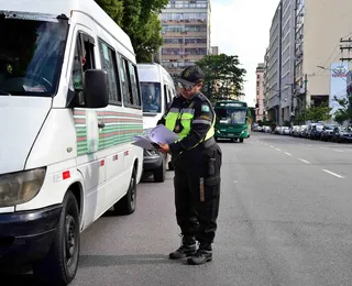 "Prematuro", diz Werner sobre debate de armas para agentes de trânsito